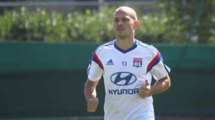 OL : Christophe Jallet incertain contre Nantes