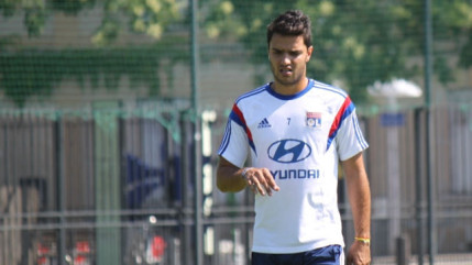 OL : Grenier a besoin de "découvrir autre chose" OL : Grenier a besoin de "découvrir autre chose"