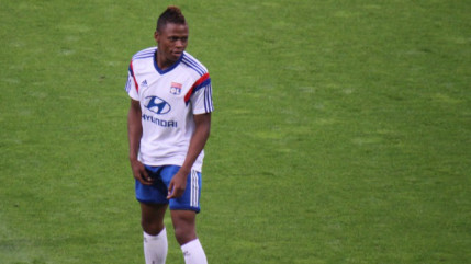 OL : Bedimo et Njie officiellement sélectionnés avec le Cameroun pour la Coupe d'Afrique des Nations OL : Bedimo et Njie officiellement sélectionnés avec le Cameroun pour la Coupe d'Afrique des Nations