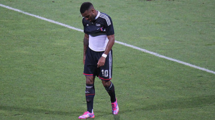 L'OL affiche d'inquiétantes carences L'OL affiche d'inquiétantes carences