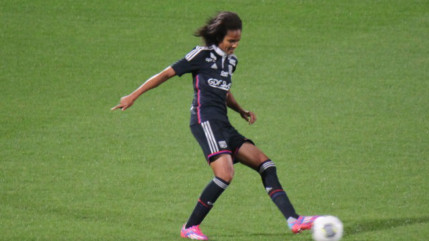 Football féminin : France-Brésil se joue ce mercredi soir à Gerland Football féminin : France-Brésil se joue ce mercredi soir à Gerland