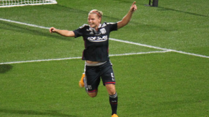 France-Brésil : Gerland a porté chance aux Bleues (2-0) France-Brésil : Gerland a porté chance aux Bleues (2-0)