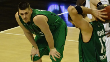 Coupe de France : l'ASVEL peut se r&eacute;veiller face &agrave; Chalon