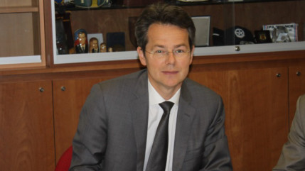 L'ancien pr&eacute;fet de police du Rh&ocirc;ne va mener une r&eacute;flexion sur le stationnement payant