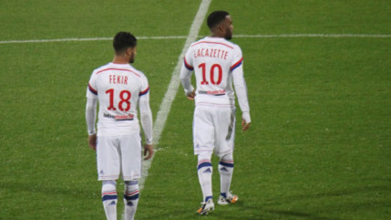 Equipe de France : Fekir appelé, Gonalons de retour aux côtés de Jallet et Lacazette