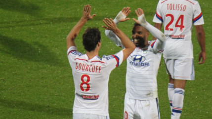 Coupe de France : du lourd pour l'OL, du moins lourd pour Saint-Priest Coupe de France : du lourd pour l'OL, du moins lourd pour Saint-Priest