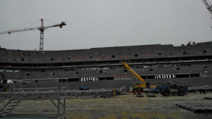 Pas de n°42 au Grand Stade de l'OL : Saint-Etienne dénonce une "incitation à la haine" Pas de n°42 au Grand Stade de l'OL : Saint-Etienne dénonce une "incitation à la haine"