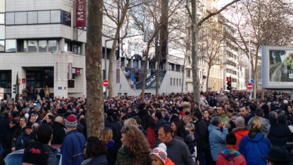 Selon une étude Opinionway, les Français se sentent lassés (31%), moroses (29%) et méfiants (28%) Selon une étude Opinionway, les Français se sentent lassés (31%), moroses (29%) et méfiants (28%)