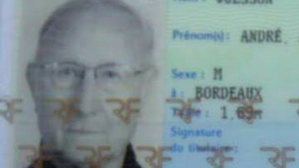 Rh&ocirc;ne : disparition inqui&eacute;tante d'un octog&eacute;naire