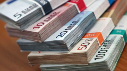 Ce lundi, la France entend emprunter entre 6,8 et 8,0 milliards d'euros à court terme sur les marchés financiers Ce lundi, la France entend emprunter entre 6,8 et 8,0 milliards d'euros à court terme sur les marchés financiers