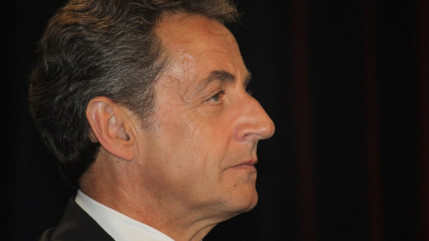 Affaire de la sextape : Sarkozy défend Benzema et tacle Valls Affaire de la sextape : Sarkozy défend Benzema et tacle Valls