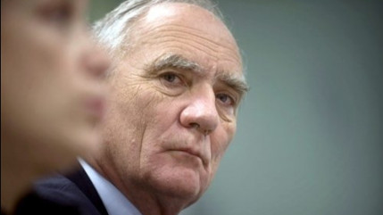 Avec Phénix, les lyonnais Charles Millon et Anne Lorne se lancent dans le lobbying politique Avec Phénix, les lyonnais Charles Millon et Anne Lorne se lancent dans le lobbying politique