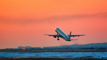 2 nouvelles destinations au soleil avec la compagnie Transavia depuis Lyon !