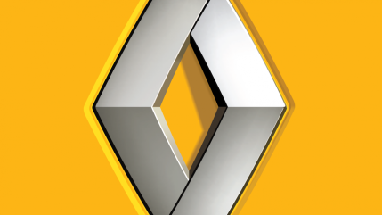 Renault a inaugur&eacute; son usine d'Oran en Alg&eacute;rie