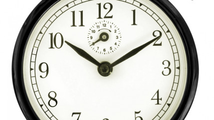 Seuls 19% de Fran&ccedil;ais approuvent le changement d'heure