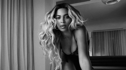 Beyoncé enceinte d'un deuxième enfant?!