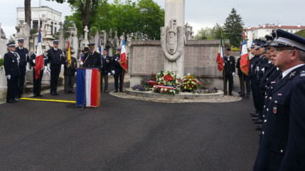 Le num&eacute;ro 2 de la police lyonnaise promu dans le Pas-de-Calais