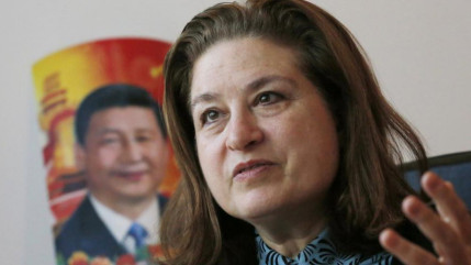 La journaliste de l'Obs expuls&eacute;e de Chine est arriv&eacute;e en France ce vendredi