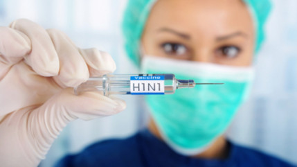 En Iran, le nombre de morts du virus H1N1 de la grippe porcine a doubl&eacute; en deux semaines, passant de 57 &agrave; 112