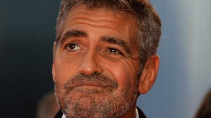 Georges Clooney: D'après J.Lo il embrasse mal ! Georges Clooney: D'après J.Lo il embrasse mal !