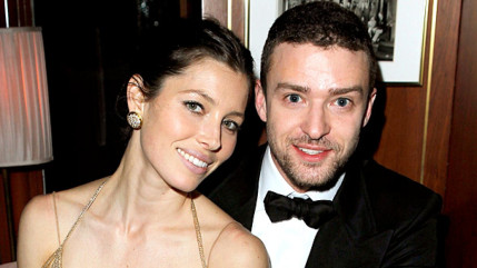 Justin Timberlake et Jessica Biel bientôt parents? Justin Timberlake et Jessica Biel bientôt parents?