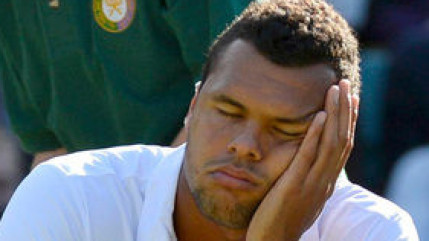 Jo-Wilfried Tsonga s’est incliné en deux sets (6-2, 6-4) face à Novak Djokovic ce dimanche en finale du Masters 1000 de Shanghai