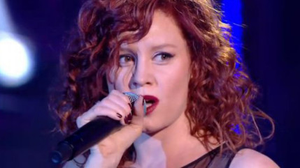 La lyonnaise Emji gagne la Nouvelle Star 2015! La lyonnaise Emji gagne la Nouvelle Star 2015!