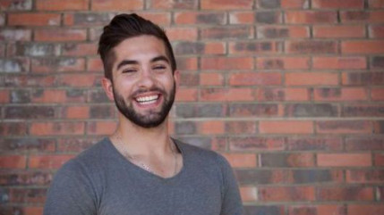 Kendji Girac commente la masturbation! Kendji Girac commente la masturbation!