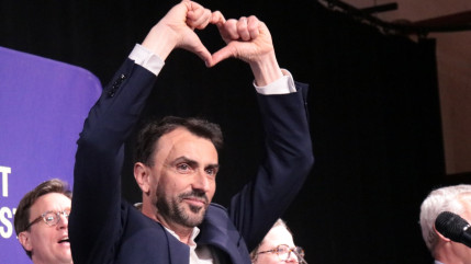 +400 % pour les frais de Gr&eacute;gory Doucet : le maire de Lyon fait pol&eacute;mique