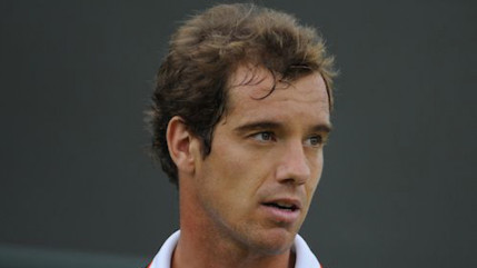 A nouveau blessé au dos début décembre, Richard Gasquet est contraint de renoncer à l’Open d’Australie A nouveau blessé au dos début décembre, Richard Gasquet est contraint de renoncer à l’Open d’Australie