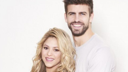 Shakira dévoile la toute première photo de son fils Sasha ! Shakira dévoile la toute première photo de son fils Sasha !