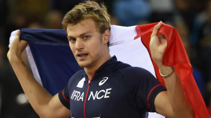 Christophe Lemaitre a amélioré sa meilleure performance mondiale de la saison sur 200 m, en 20 sec 43 Christophe Lemaitre a amélioré sa meilleure performance mondiale de la saison sur 200 m, en 20 sec 43