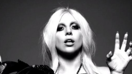 Lady Gaga héroïne de la saison 5 d'"American Horror Story" !