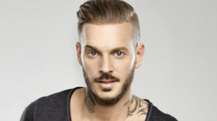 M. Pokora pourrait annuler sa participation à  Danse avec les Stars !