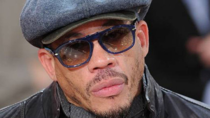 Joey Starr papa pour la 3e fois !