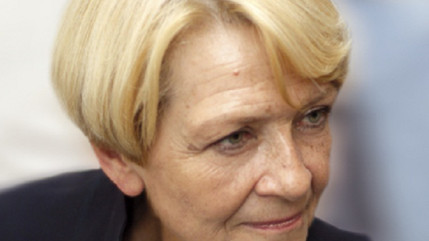 Grand-Lyon : Anne-Marie Comparini prend la t&ecirc;te du conseil de d&eacute;veloppement