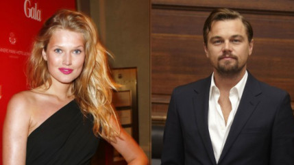 Leonardo DiCaprio est célibataire! Leonardo DiCaprio est célibataire!