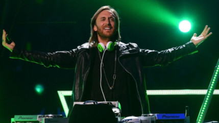 David Guetta se confie ! David Guetta se confie !