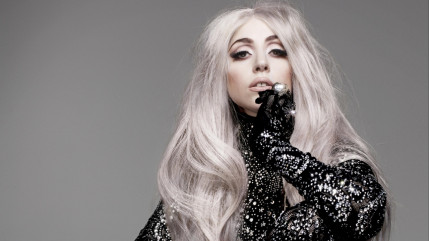 Un nouvel album de Lady Gaga prévu pour 2016 ! Un nouvel album de Lady Gaga prévu pour 2016 !