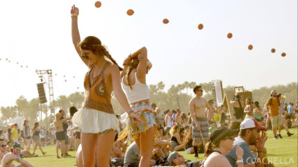 Coachella: découvrez la programmation 2016 ! Coachella: découvrez la programmation 2016 !