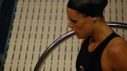 Laure Manaudou, héroïne d’un biopic à la télévision