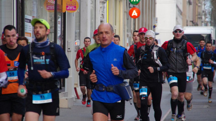 Ouverture des inscriptions du Lyon Urban Trail 2015 Ouverture des inscriptions du Lyon Urban Trail 2015