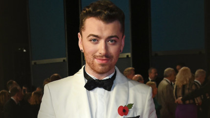 L'oscar 2016 de la meilleure chanson attribué à Sam Smith ! L'oscar 2016 de la meilleure chanson attribué à Sam Smith !