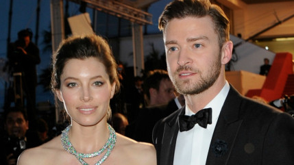 Jessica Biel a accouché ! Jessica Biel a accouché !