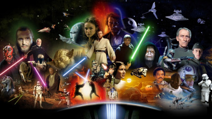 Star Wars, Le Réveil de la Force a pris la tête du box-office en France en 2015, avec 6,8 millions de spectateurs deux semaines Star Wars, Le Réveil de la Force a pris la tête du box-office en France en 2015, avec 6,8 millions de spectateurs deux semaines