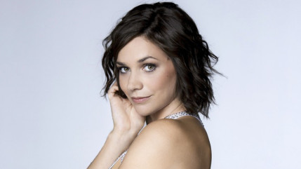 Nathalie Péchalat arrête les rumeurs de tension avec Alizée! Nathalie Péchalat arrête les rumeurs de tension avec Alizée!