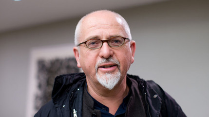 Le concert de Peter Gabriel &agrave; Lyon ne sera pas reprogramm&eacute;