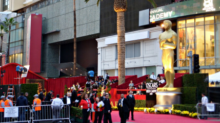 Marion Cotillard est nomm&eacute;e aux Oscars dans la cat&eacute;gorie Meilleure Actrice pour son r&ocirc;le dans "Deux jours, une nuit"