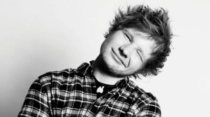 Ed Sheeran romantique avec son titre "Photograph"!