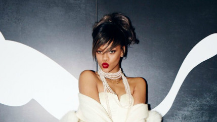 Découvrez le remix dancefloor du nouveau titre de Rihanna ! Découvrez le remix dancefloor du nouveau titre de Rihanna !